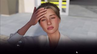 JOHANNESGAMING - UPDATE #36 - VILLAGE SLUT TRANSFORMATION 2 LIILY ALMOST GOT HER SELF INTO SOME TROUBLE - MAR 08, 2024