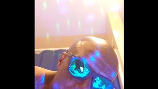 SEXY XXX HARDCORE BIG COCK WORSHIP HALLELUJAH JOHNSON ( PORN 182 )