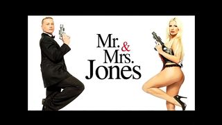 MR & MRS JONES - (FULL HD - ORIGINAL UNCUT MOVIE)