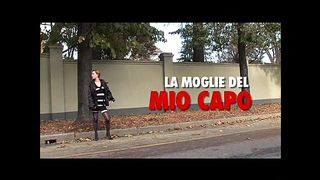 LA MOGLIE DEL CAPO- (FULL HD - ORIGINAL UNCUT MOVIE)