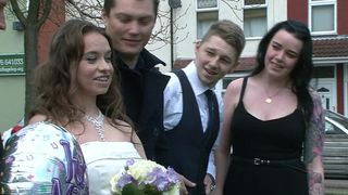 I WENT INTO MY STEPSISTER S BED AND SOMETHING HAPPENED