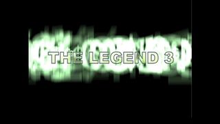 JOHN HOLMES THE LEGEND - VOL. #03 - (FULL HD - ORIGINAL UNCUT MOVIE)