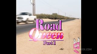 Mature muff diver pleases the tight teen pussy of Brianna Love