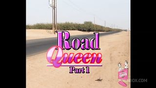 Mature muff diver pleases the tight teen pussy of Brianna Love