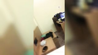 This Cam Hoe Melissa Alecxander Call Me Over for a Fuck