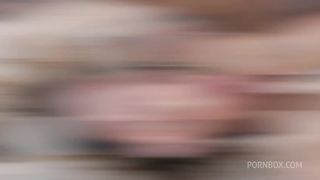 Dap and Fist Goes Wet, KimberlyX, 6on1, BWC, Anal Fisting, ATM, DAP, DP, DVP, Rough, Gapes, Pee Drink, Creampie Swallow