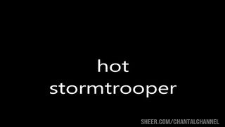 sexy star whores stomtrooper