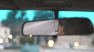 PICKING UP EMILY WILLIS ?