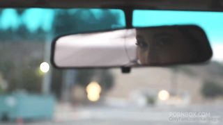 PICKING UP EMILY WILLIS ?