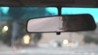 PICKING UP EMILY WILLIS ?
