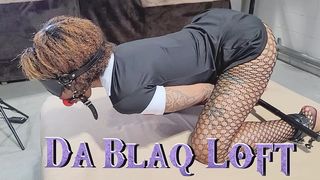 DBL - NAUGHTY NURSE RIDER