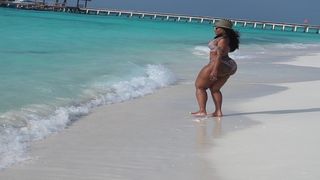 CHEROKEEDASS - UPDATE #132 - MAH01283 - MAR 10, 2024