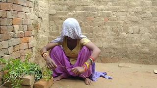 KAM KR RAHI BHAUJI KI JANKAR CHUDAI DESI INDIAN SEX VIDEOS