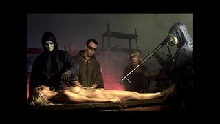 COMES FROM MARS - (FULL HD - ORIGINAL UNCUT MOVIE)