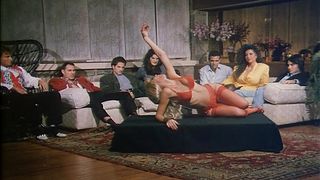 MILLY D ABBRACCIO AND HER TWIN!!! - (FULL HD - ORIGINAL UNCUT MOVIE)