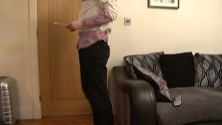 SAM AND VALENTINA SEXTAPE