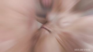 Balls Deep with Ashley Woods, 2on1, Anal and No Pussy, DP, Cum in Mouth, Swallow GL678