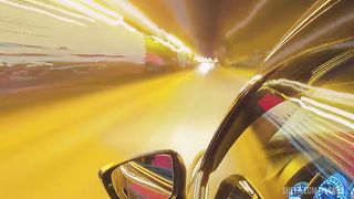 I didn't even want to wait for the party to end to suck the hot DJ's huge dick.