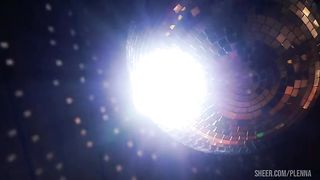 I didn't even want to wait for the party to end to suck the hot DJ's huge dick.