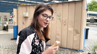 Sara Bell - Freddy Gong - Milan 2020