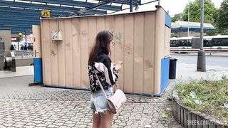 Sara Bell - Freddy Gong - Milan 2020