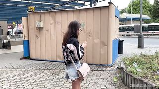 Sara Bell - Freddy Gong - Milan 2020