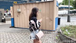 Sara Bell - Freddy Gong - Milan 2020