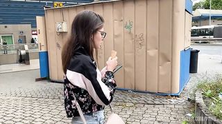 Sara Bell - Freddy Gong - Milan 2020