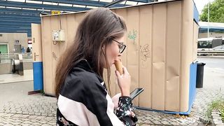 Sara Bell - Freddy Gong - Milan 2020