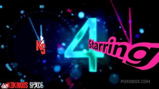 PART N°4 LOUISE DU LAC AND CALI CRUZ MEET FOR: BLOWJOBS FACE FUCKING DEEP THROATS CUMSHOTS CUM EATING BUKKAKE GANG BANG GOGGUN