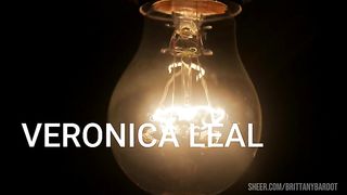 SLEEPY CREEPY DREAMS - Starring Veronica Leal