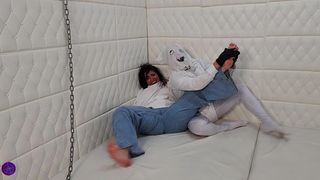 VICTORIA VOXXX & THE TICKLE MONSTER