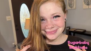 JADE EDWARDS: AWESOME ANAL AUDITION