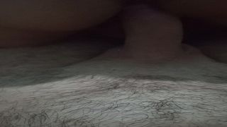 SENTADA GOSTOSA DA ESPOSA PUTINHA