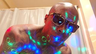 DADDY BIG FAT DICK HALLELUJAH JOHNSON ( PORN 177 )