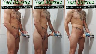 JOVEN FOLLA PUSSY DOLL SIN DOLOR HASTA CORRERSE