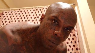 DADDY BIG COCK HALLELUJAH JOHNSON ( PORN 90 )