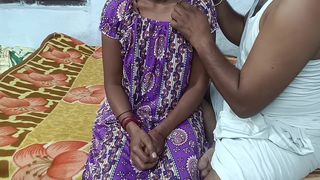 DESIHOTCOUPLE - UPDATE - DESI COUPLE HOMEMADE FOOTJOB PUSSY LICKING AND FUCKING