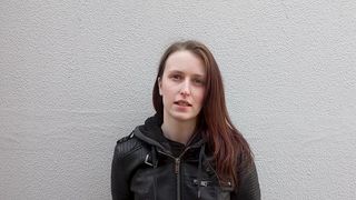 SCHULMADCHEN!!! NACH DER SCHULE MACHE ICH GANGBANG