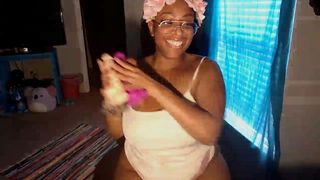 SUPER SLOPPY SOPPY DILDO BLOWJOB