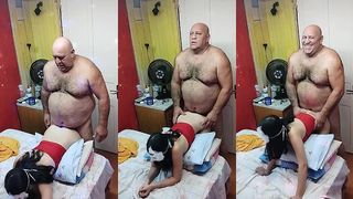 BRANQUINHA BEM PUTINHA QUER TRANSAR TODA HORA ESSA SAFADA