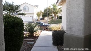 Aften Opal and Ava Sinclaire lick pussies and ride each others faces