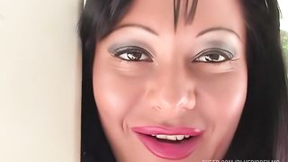 BUTT PUPPIES - SANDRA ROMAIN