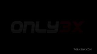 Zlata Shine is here to satisfy your anal needs and clean up your mess