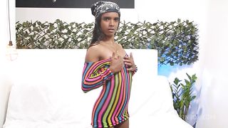 LITTLE GIRL DESTROYED HER ASS WITH BIG COCK AND AND DRINK HER OWN PEE