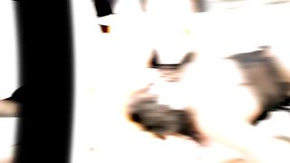 Italian petit sluts Rebecca Volpetti and Victoria nyx gets her ass fucked by monster cock with drinks included