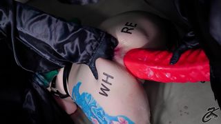 SUCCUBUS DESTROYED HOLES