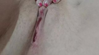 STELLASTILLSP - DEPOIS QUE EU GOZEI BEM GOSTOSO