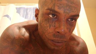 DADDY S BIG FAT BLACK COCK HALLELUJAH JOHNSON ( PORN 60 )