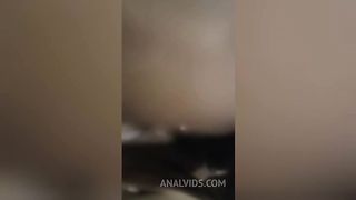 THE WATER DELIVERY MAN ENDES UP MY ASS AFTER VISIT ME